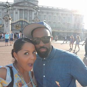 Meet your Posher, Andre